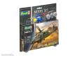 Revell 64985 - Model Set AH-64A Apache