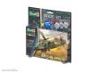 Revell 64985 - Model Set AH-64A Apache