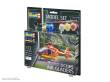 Revell 64986 - Model Set EC135 AIR-GLACIERS