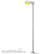 Viessmann 6499 - N Straßenleuchte modern, LED gelb