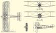 Hasegawa 650031 - 1/16 Sopwith Camel F.1