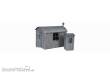Bemo 6501000 - Wellblechbuden Bausatz