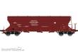 Albert Modell 65015 - Getreidetransporter H-RCH Tagps - EpVI - braun