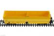 Albert Modell 65015 - Getreidetransporter H-RCH Tagps - EpVI - braun