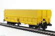 Albert Modell 65015 - Getreidetransporter H-RCH Tagps - EpVI - braun