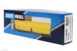Albert Modell 65015 - Getreidetransporter H-RCH Tagps - EpVI - braun