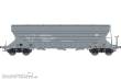 Albert Modell 65016 - Getreidetransporter H-MÁVC Tagps - EpVI - grau