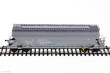 Albert Modell 65016 - Getreidetransporter H-MÁVC Tagps - EpVI - grau