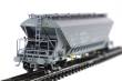 Albert Modell 65016 - Getreidetransporter H-MÁVC Tagps - EpVI - grau