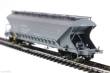 Albert Modell 65016 - Getreidetransporter H-MÁVC Tagps - EpVI - grau