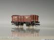 PMT 65101 - O-Wagen Schwerin, DR