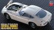 Hasegawa 651047 - 1/24 Toyota 2000GT mit Metallteilen