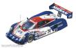 Hasegawa 651154 - 1/24 YHP Nissan R89C, Super Detail