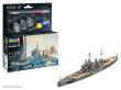 Revell 65182 - Model Set Battleship HMS Duke of York