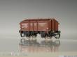 PMT 65204 - Klappdeckelwagen, DRG