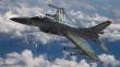 Hasegawa 652164 - 1/72 F2A Ace Combat Kei Nagase