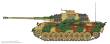 Hasegawa 652178 - 1/35 Königstiger, Henschel-Turm