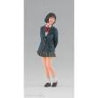 Hasegawa 652180 - 1/12 JK Mate Series Blazer, Figur
