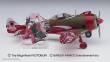 Hasegawa 652237 - 1/48 The Magnificent Kotobuki, Ki44 Shoki Tojo Roig