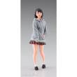 Hasegawa 652238 - 1/12 JK Mate Series, Hoodie