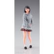 Hasegawa 652238 - 1/12 JK Mate Series, Hoodie