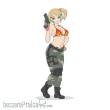 Hasegawa 652239 - 1/12 12 Egg Girls Collection, Nr. 6, Amy McDonnell