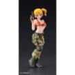 Hasegawa 652239 - 1/12 12 Egg Girls Collection, Nr. 6, Amy McDonnell