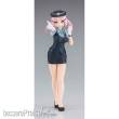 Hasegawa 652276 - 1/12 Egg Girls Collection no. 13, Rio Asaka, Conductor