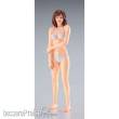 Hasegawa 652280 - 1/12 Real Figure Collection No. 05, Gravure Girls
