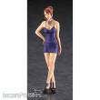 Hasegawa 652297 - 1/12 Real Figure Collection No. 09, Hostess