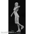 Hasegawa 652317 - 1/20 Sculpture Beautys no. 02, Furimuki