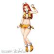 Hasegawa 652322 - 1/12 EGG Girls Collection No. 27, Mikumo Shiranagai TORA