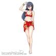 Hasegawa 652330 - 1/12 Egg Collection no. 29, Haku Rinpha im Bikini