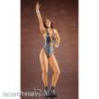 Hasegawa 652337 - 1/12 Real Figure Collection Nr. 22, American Showgirl