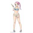 Hasegawa 652340 - 1/12 EGG Girls, Nr. 32 Rio Asaka, Bikini