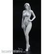 Hasegawa 652343 - 1/12 Real Figure Collection No. 24, American Lowrider Girl