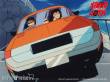 Hasegawa 652402 - 1/24 Mecha Doc: Toyota Celica 1600GTV