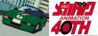 Hasegawa 652418 - 1/24 MECHA-DOC Mazda Savanna Champ RX7
