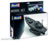 Revell 65242 - Model Set KFK (Kriegsfischkutter)