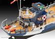 Revell 65242 - Model Set KFK (Kriegsfischkutter)