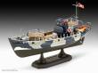 Revell 65242 - Model Set KFK (Kriegsfischkutter)