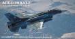 Hasegawa 652431 - 1/72 Ace Combat 7 Skies unknwon, Mitsubishi F-2ASuper Kai, Mage