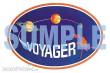 Hasegawa 652435 - 1/48 Voyager, Unbemannte Raumsonde