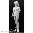 Hasegawa 652441 - 1/12 Sonic Soldier Borgman Anice Farm