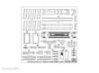 Hasegawa 652449 - 1/24 Isuzu Bellett 1600Gtr Early Version