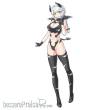 Hasegawa 652453 - 1/12 EGG Girls Collection 48 Sasha Ilyushina