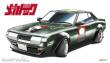 Hasegawa 652466 - 1/24 [Mecha-Doc] Toyota Celica 1600Gtv