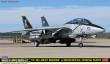 Hasegawa 652473 - 1/72 F-14B Tomcat Vf-103 Jolly Rogers