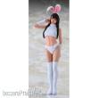 Hasegawa 652476 - 1/12 Real Figur Collection No 45, Bunny Cosplayer