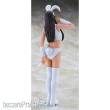 Hasegawa 652476 - 1/12 Real Figur Collection No 45, Bunny Cosplayer